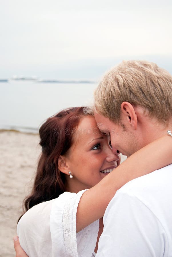 Embracing Lovers stock photo. Image of male, life, girlfriend 10639982
