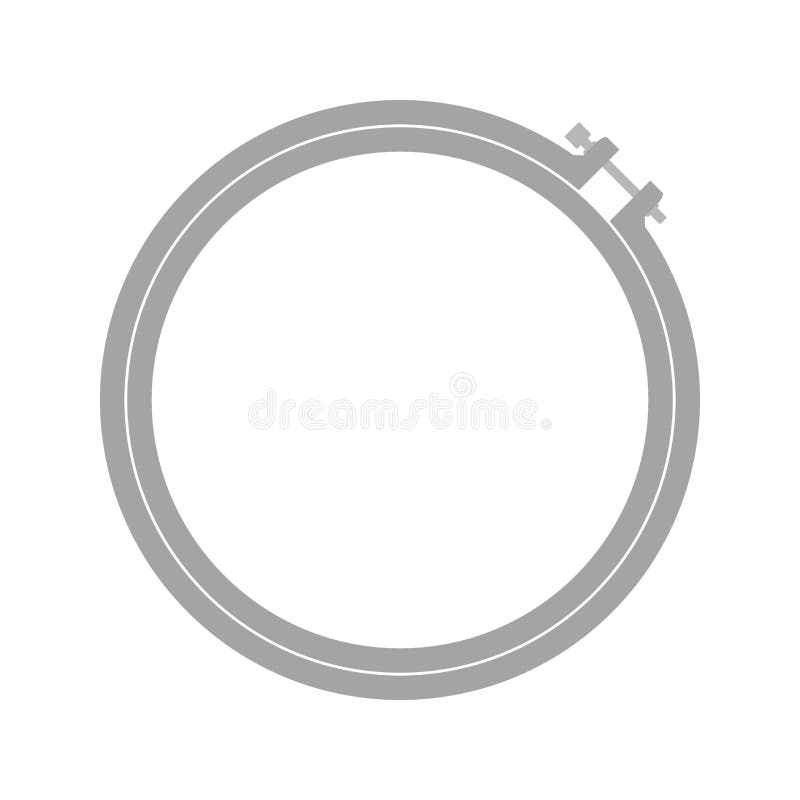 Embroidery Hoop Stock Illustrations 1,207 Embroidery Hoop Stock