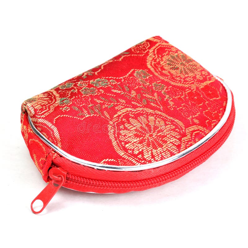 Sari Fabric Paisley Mirror work embroidery hand bag SHOULDER BAG