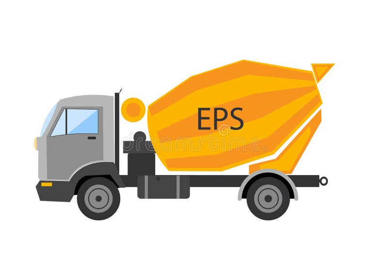 ? ement mixermachine Tripper van de Autotruck Tippende vrachtwagen vrachtwagenpictogram geïsoleerde Tippende vrachtwagen Geïsolee royalty-vrije illustratie ? ement mixermachine Tripper van de Autotruck Tippende vrachtwagen vrachtwagenpictogram geïsoleerde Tippende vrachtwagen Geïsolee royalty-vrije illustratie