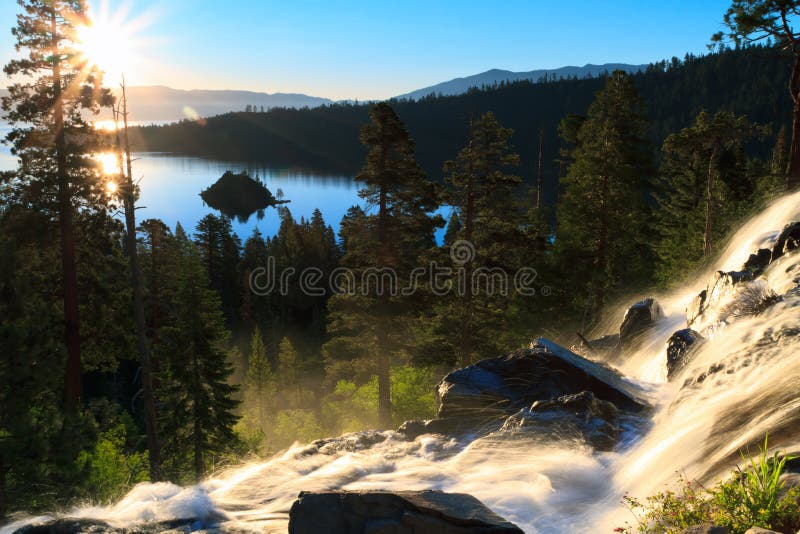 Emerald Bay