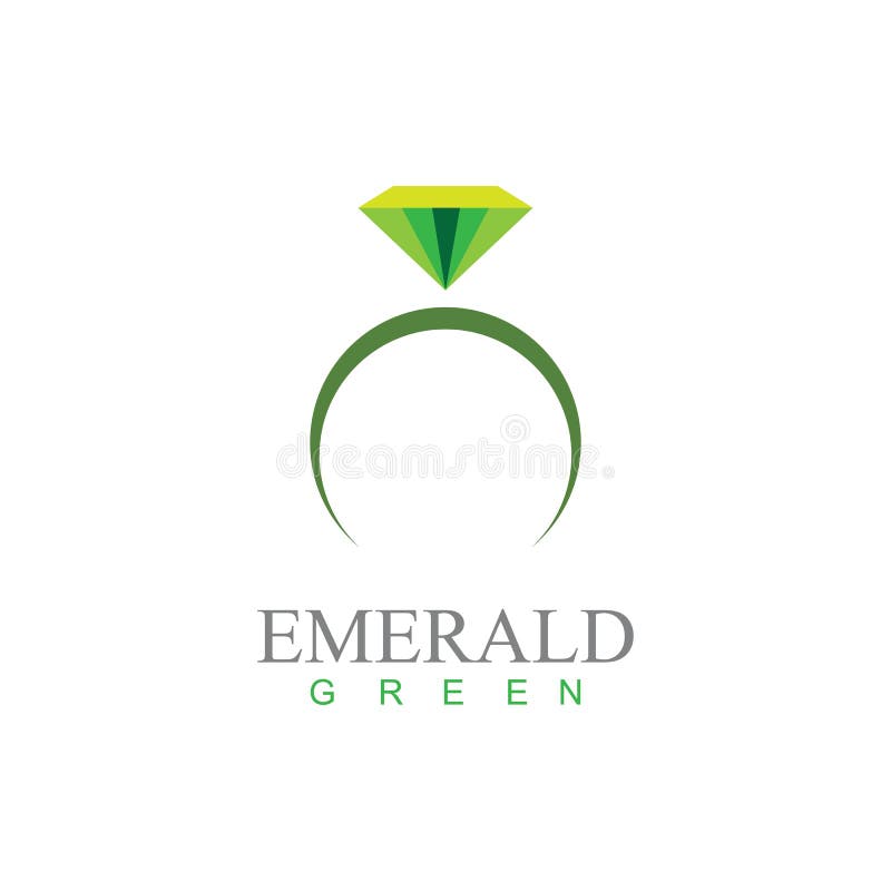 Emerald Logos - 19+ Best Emerald Logo Ideas. Free Emerald Logo Maker. |  99designs