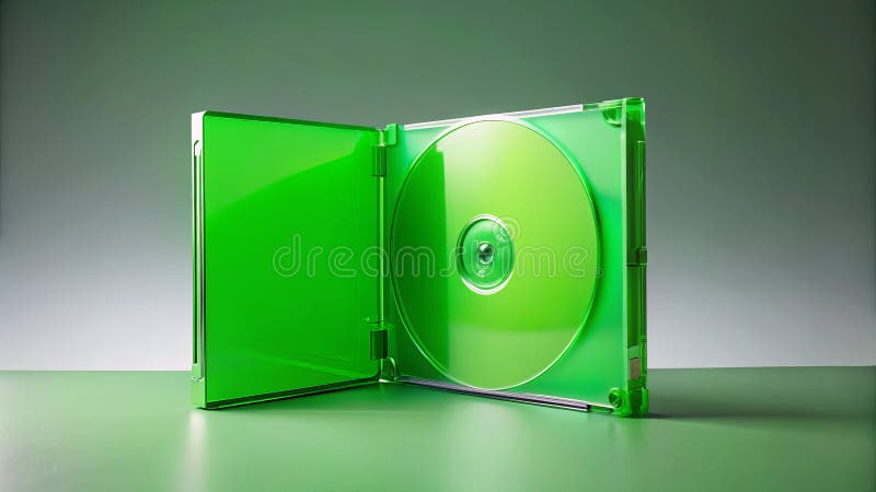 Green Cd Stock Illustrations – 2,588 Green Cd Stock
