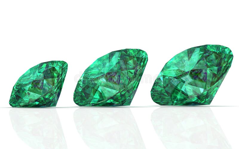 Emerald stock photo. Image of brilliant, jeweller, amblygonite - 21434626