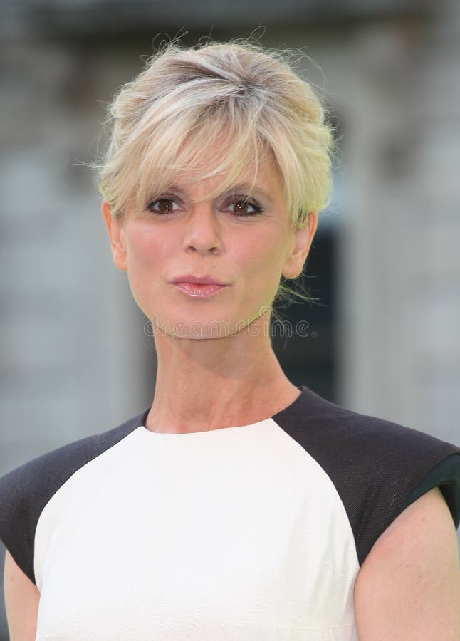 Emilia Fox Images