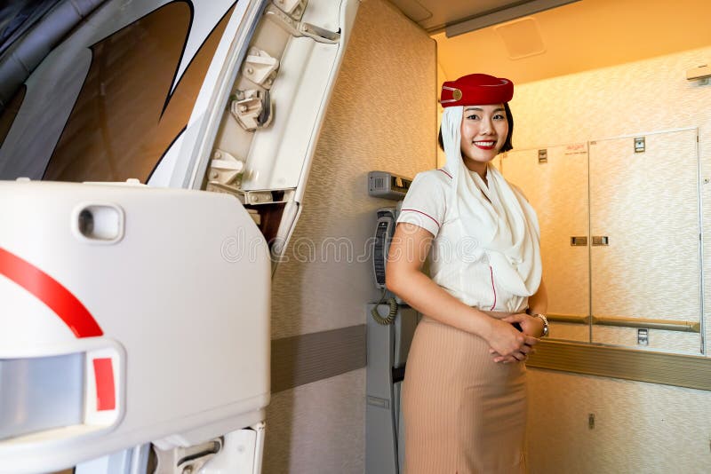 Sexism Is Still Rampant in the Airline Industry
