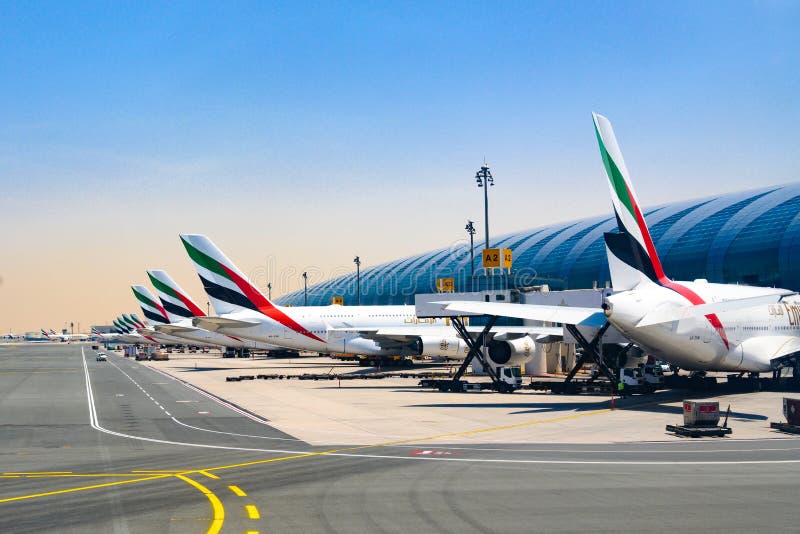 8,825 Dubai Airport Stock Photos - Free & Royalty-Free Stock Photos from  Dreamstime