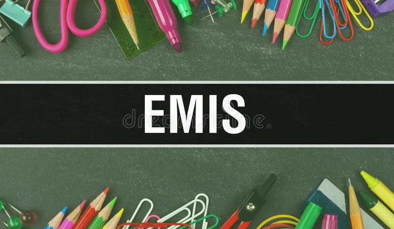 Emis Educational Management