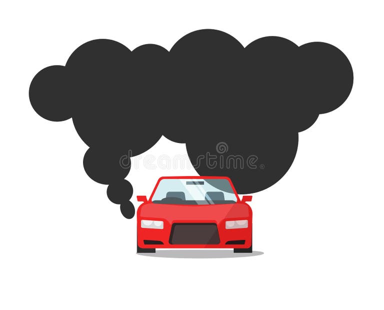 Cartoon Car Smoke Stock Illustrations – 2,785 Cartoon Car Smoke Stock ...