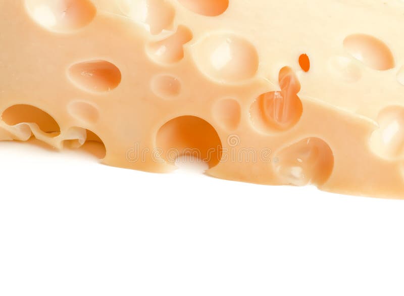 Emmental Cheese