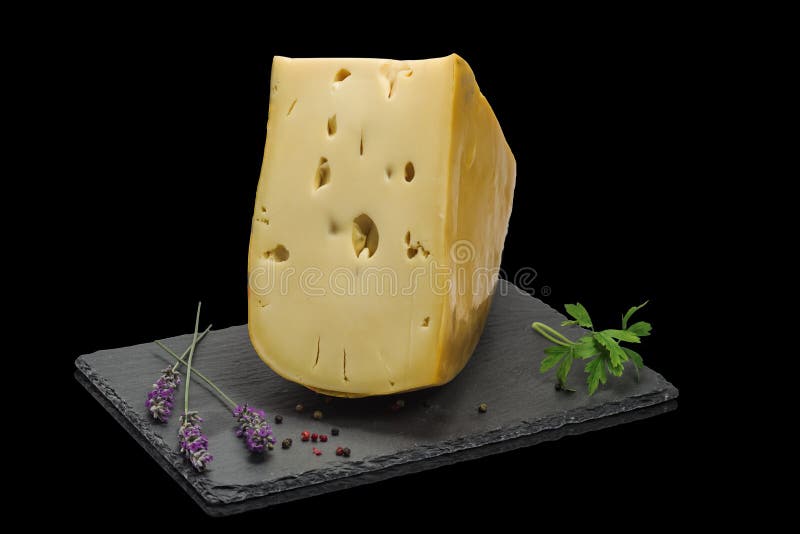 Emmental stock photo. Image of food, ined, dutch, gourmet 86791212