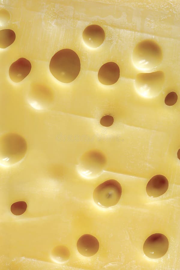 Emmentaler royalty-vrije stock afbeelding Emmentaler royalty-vrije stock afbeelding