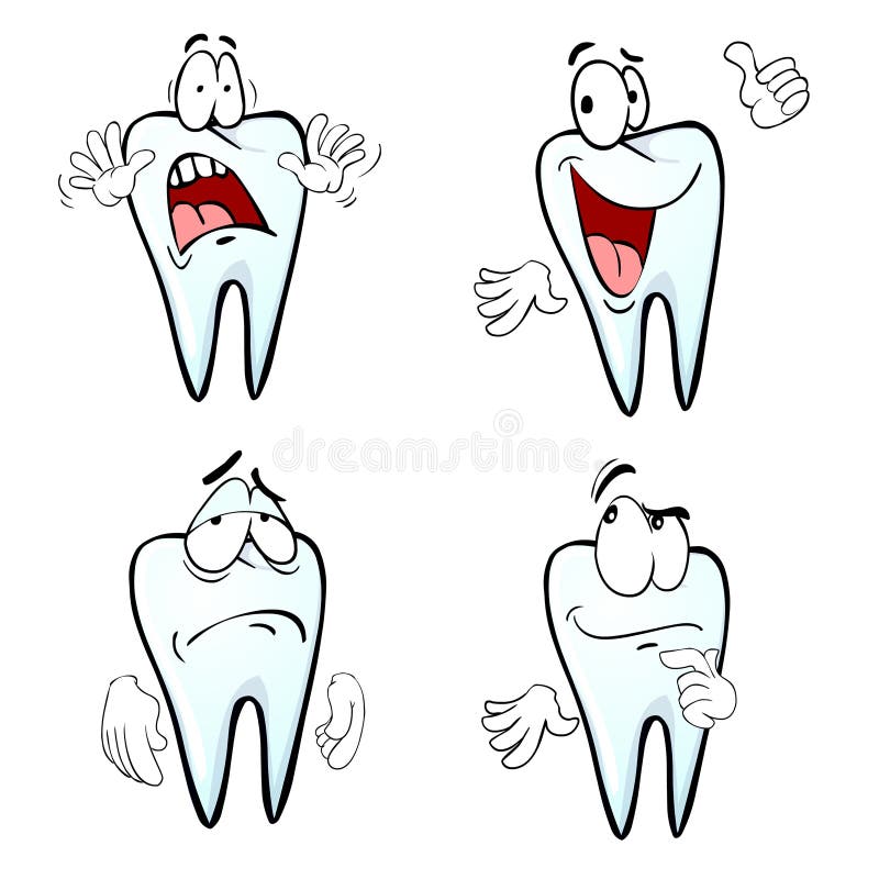 Vetor Ajustado Da Boca Dos Desenhos Animados Língua, Sorriso, Dentes  Choque, Gritaria, Sorrindo, Raiva Emoções Expressivos Ilustr Ilustração do  Vetor - Ilustração de facial, sinal: 122022591