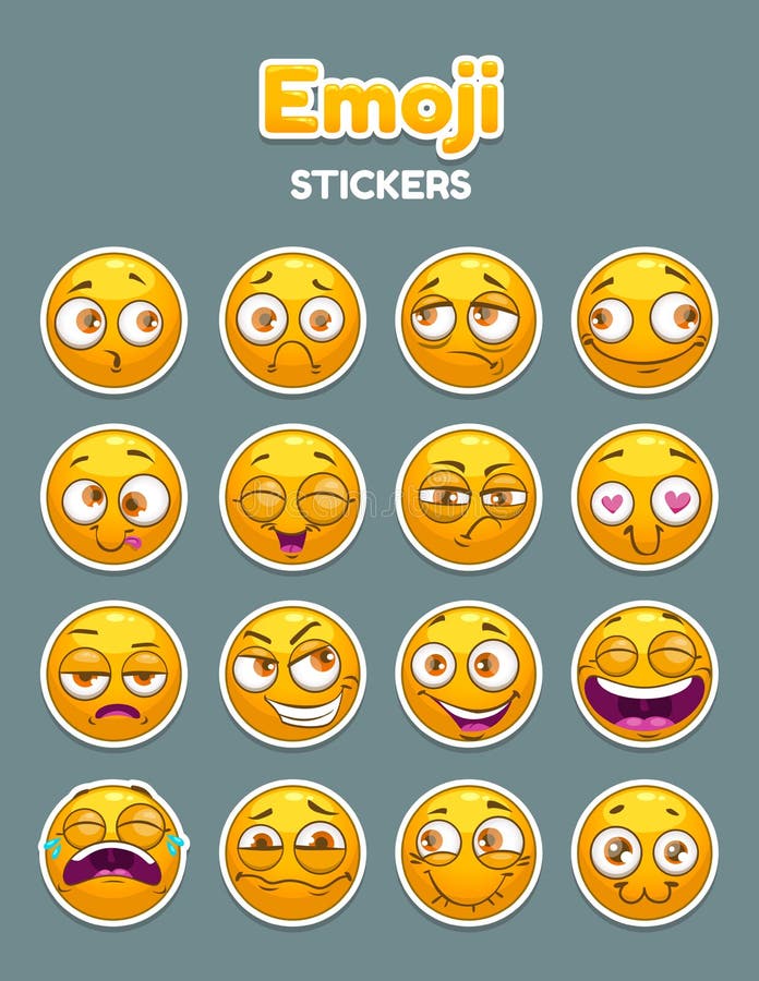 Meme Emoji Stock Illustrations – 324 Meme Emoji Stock Illustrations,  Vectors & Clipart - Dreamstime