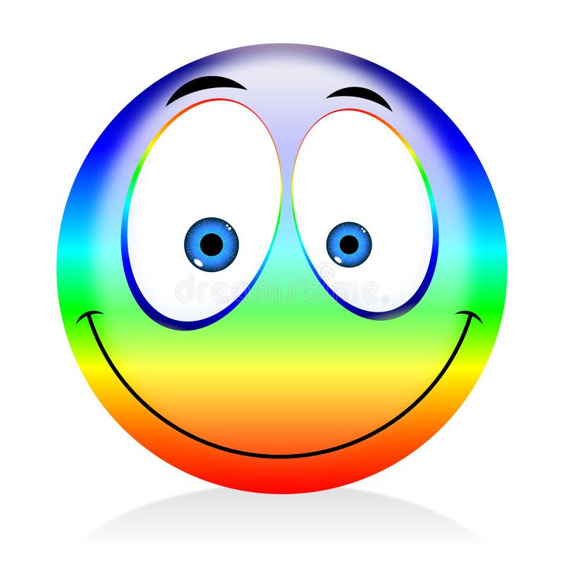 Apocalipsis Zombie - Página 5 Emoji-emoticon-homo-lesbisch-lgbt-regenboogkleuren-witte-achtergrond-159660025