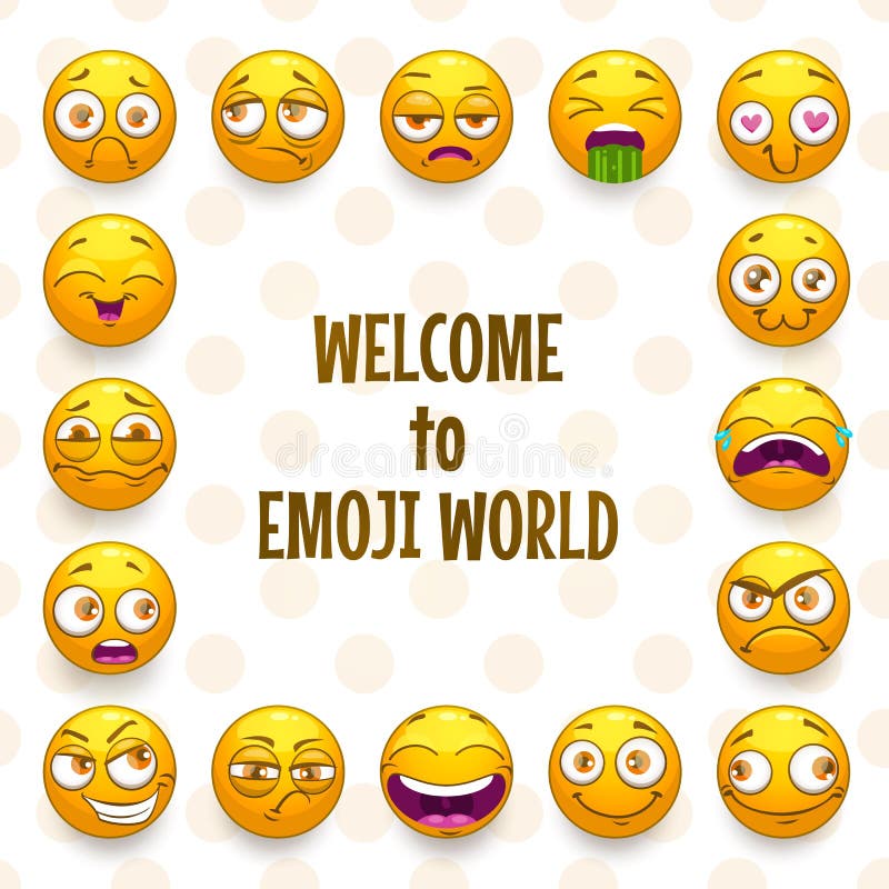 Meme Emoji Stock Illustrations – 324 Meme Emoji Stock Illustrations,  Vectors & Clipart - Dreamstime