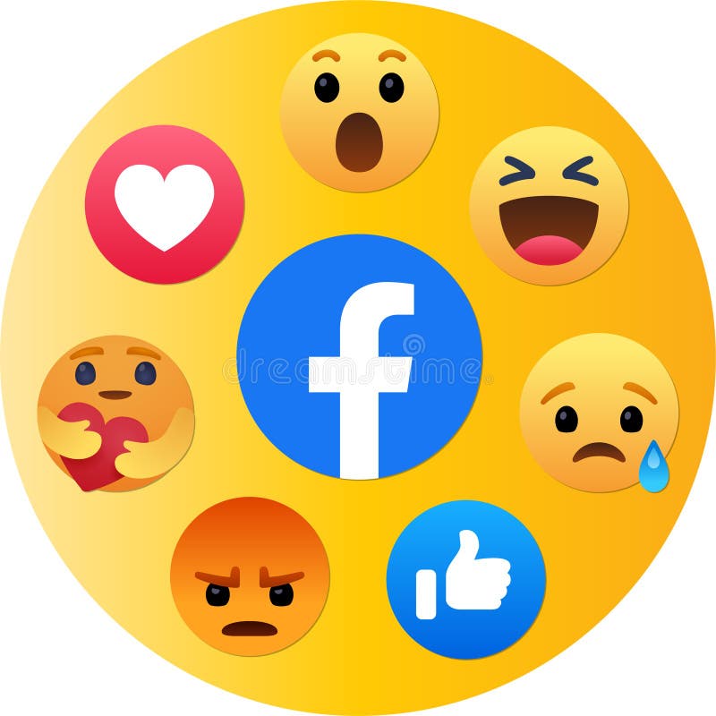 Emoji Vector Illustrator Facebook Editorial Stock Photo - Illustration of emoji, media: 209386658 Emoji Vector Illustrator Facebook Editorial Stock Photo - Illustration of emoji, media: 209386658