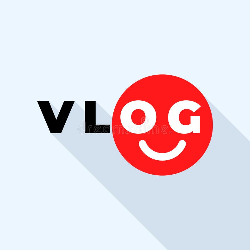 Vlog Squad Logo Design by tatarchick127 on DeviantArt