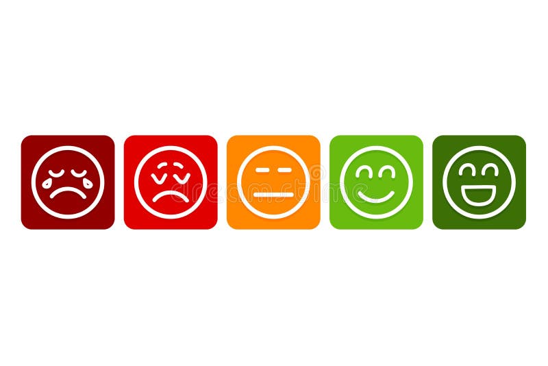 Emojis para el grado Vector Eps10 libre illustration Emojis para el grado Vector Eps10 libre illustration