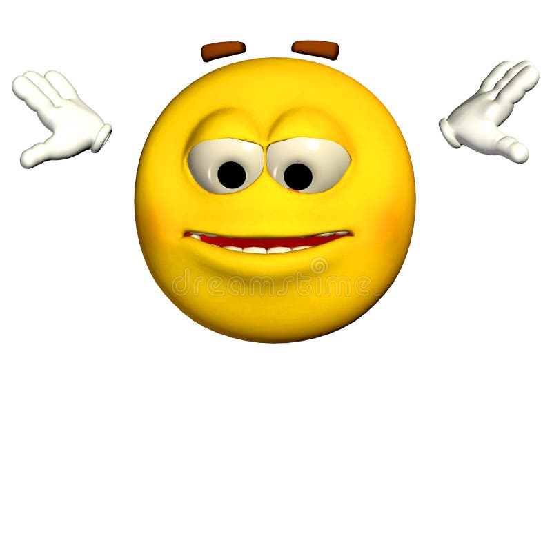 Yellow Emoji Meme Vector Images (81)