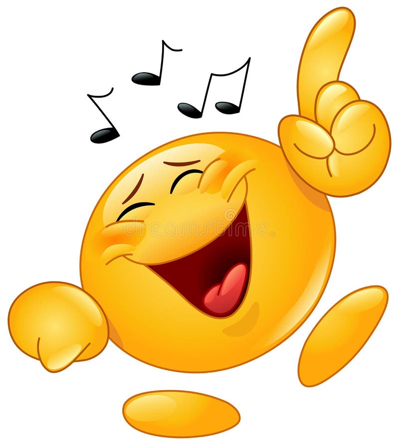 Resultado de imagen de emoji baila
