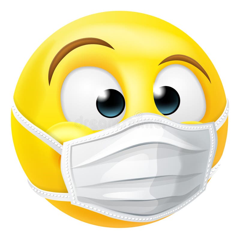 Breathing Mask  Funny emoji faces, Funny emoji, Funny emoticons