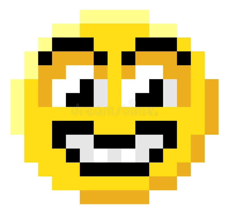 Pixel Art Guild — NormalBoots Emoticons.