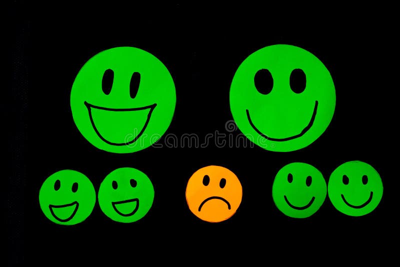 402 Smiley Faces Black Background Stock Photos - Free & Royalty-Free Stock  Photos from Dreamstime