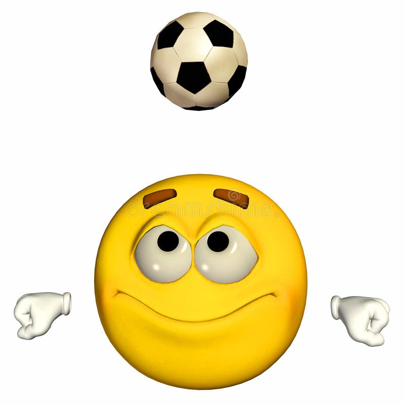 Football Emoji Icons