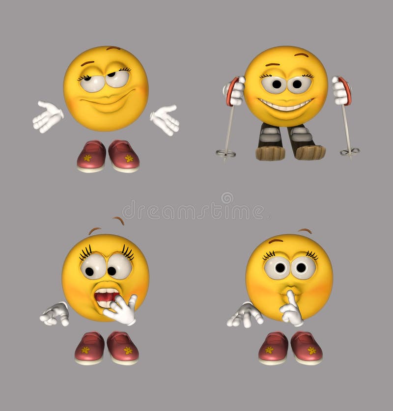 1,737 Panic Emoji Images, Stock Photos, 3D objects, & Vectors