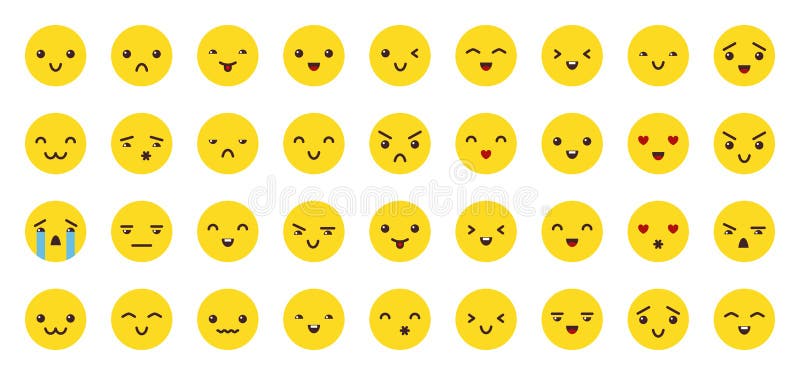 Chat smiley 😃 Smileys