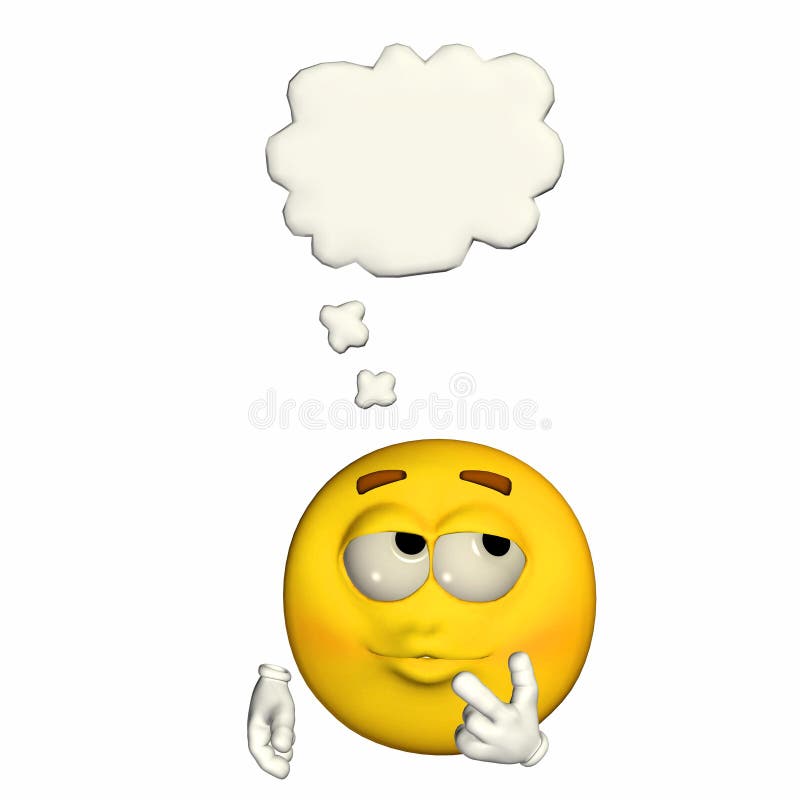 Emoticon - Crying stock illustration. Illustration of yellow - 8727402