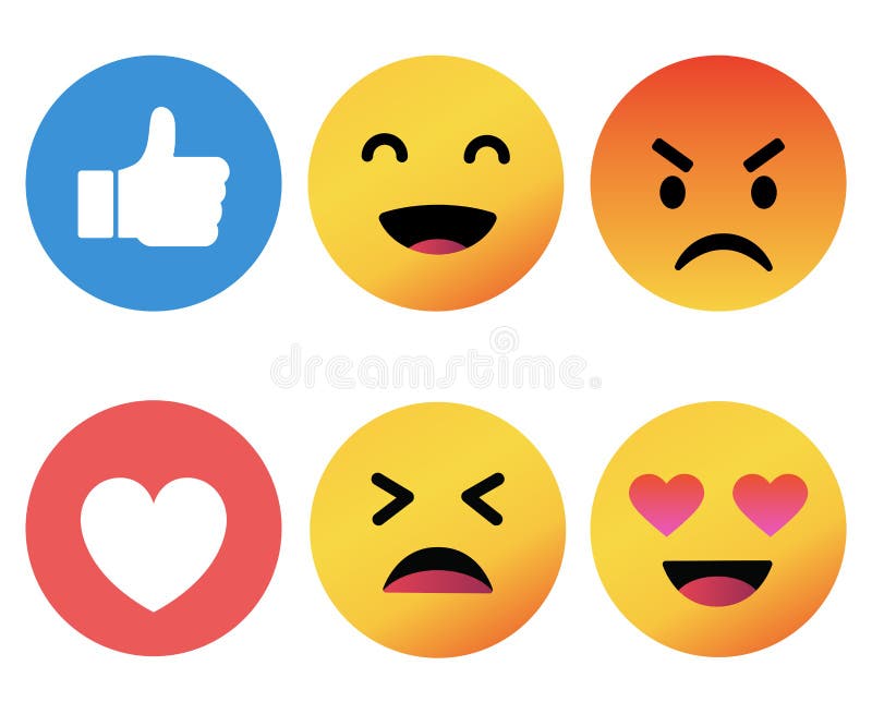 How to put emoticons on facebook chat