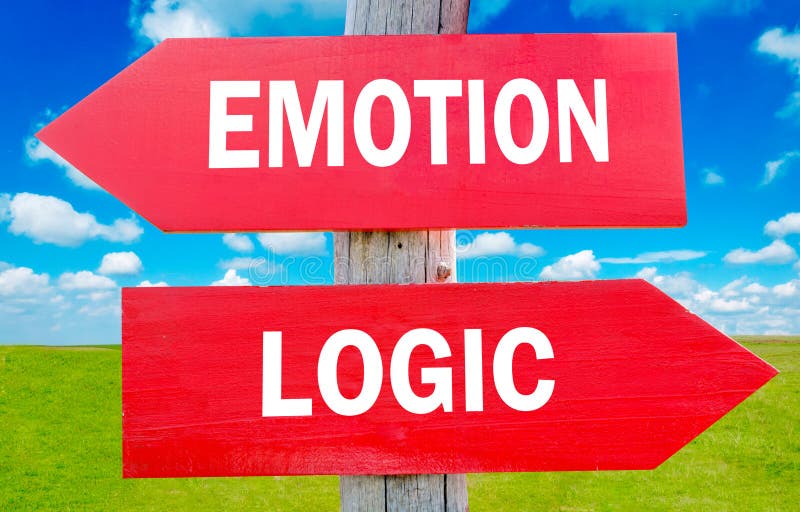 Emotie en logica