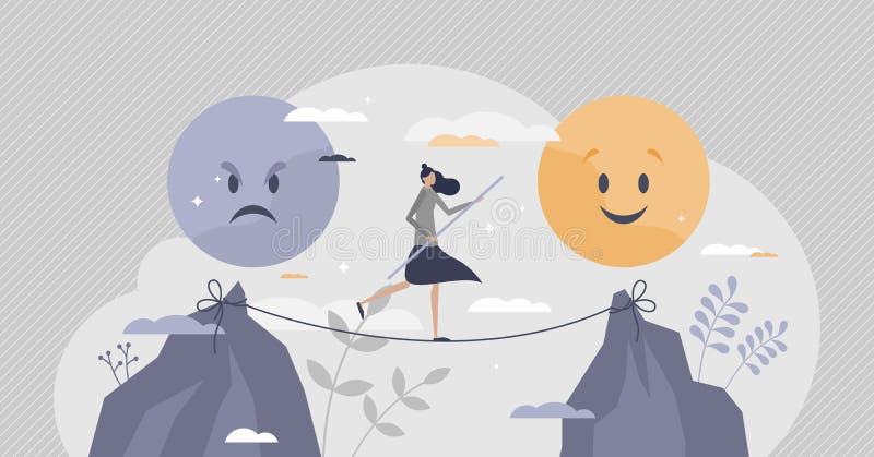 Negative feelings Free Stock Vectors