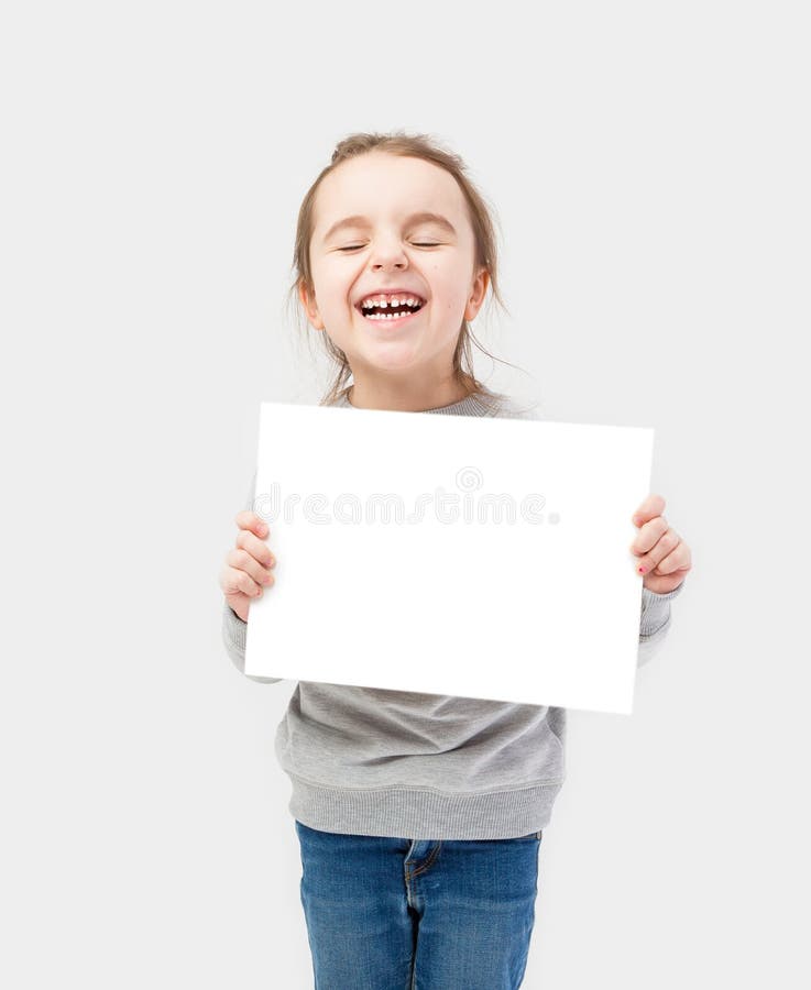 Emotional cute girl stock images Emotional cute girl stock images