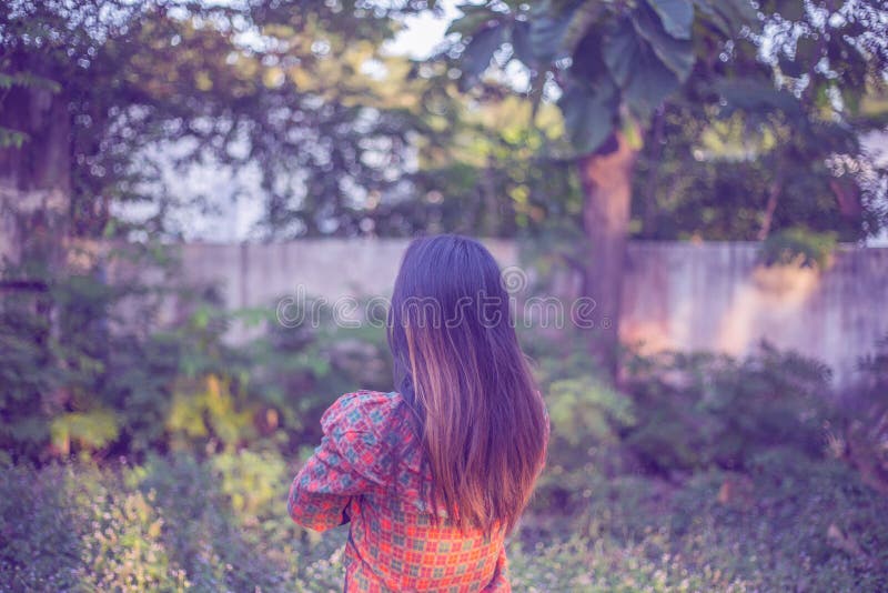 Emotional loneliness heartbroken alone royalty free stock image