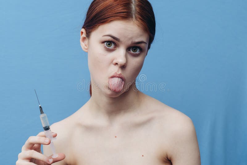 111 Naked Syringe Stock Photos - Free & Royalty-Free Stock Photos from  Dreamstime