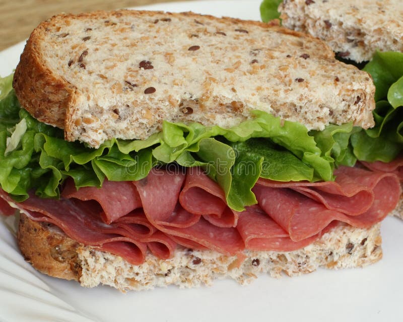 Carne De Pan En Lata