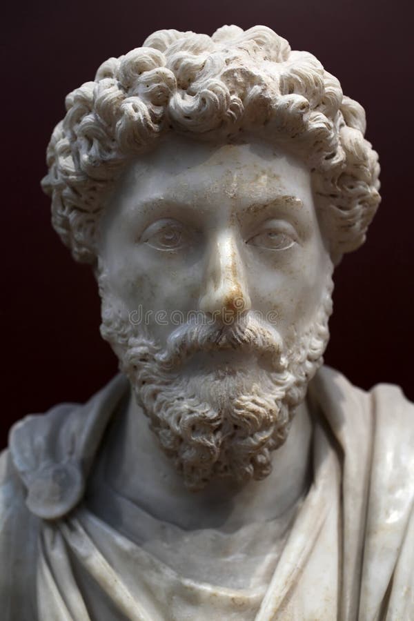 Emperor Marcus Aurelius