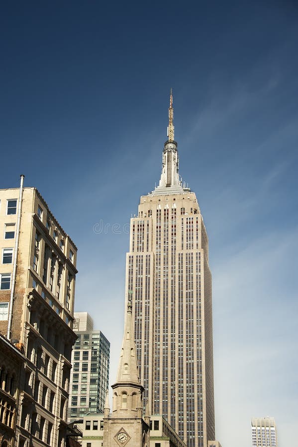 The Empire State