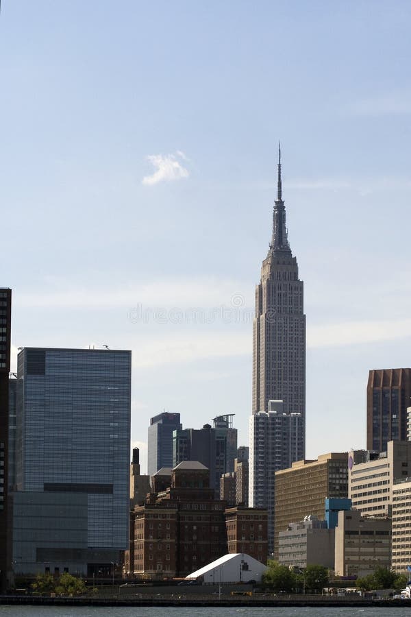 Empire State Building