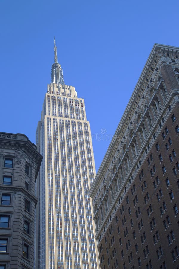 pic Close Up Empire State Building Hd empire state building close up photos
