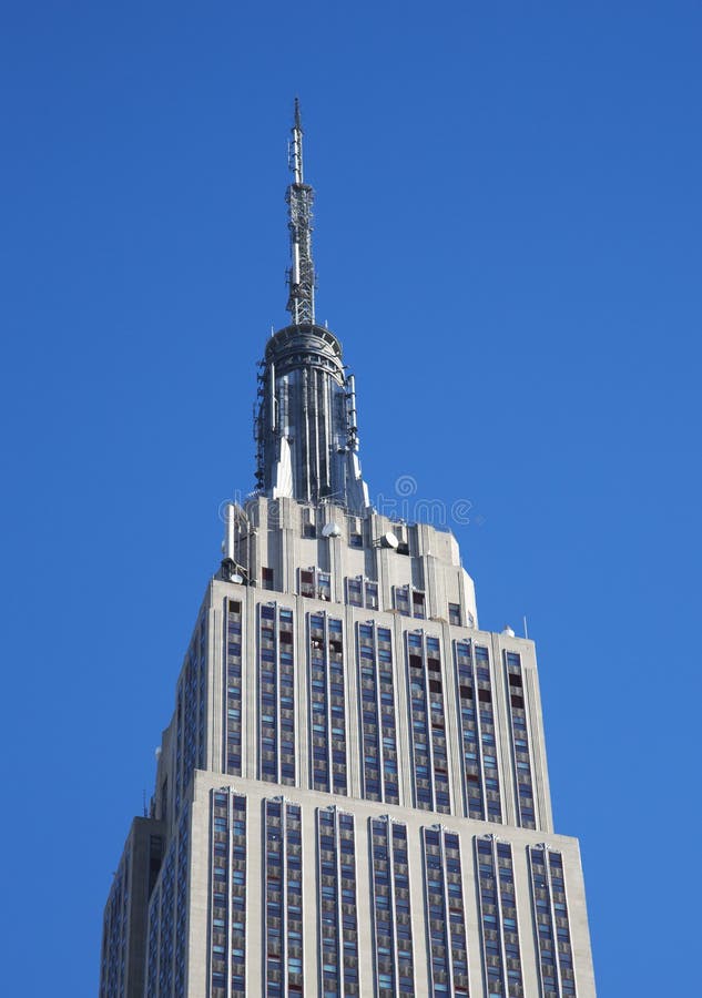 133 Empire State Building Close Up Photos Free Royalty Free Stock Photos From Dreamstime