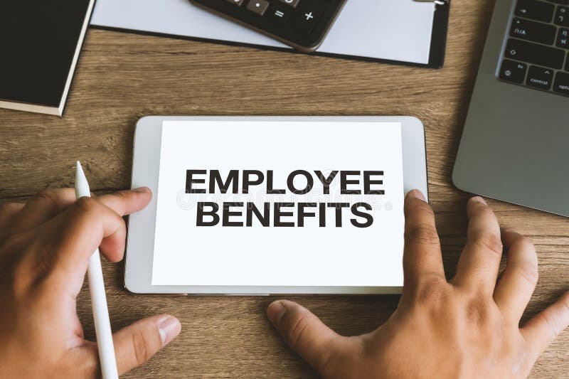 EMPLOYEE BENEFITS TECHNOLOGY COMMUNICATION Definition Highlighted Stock