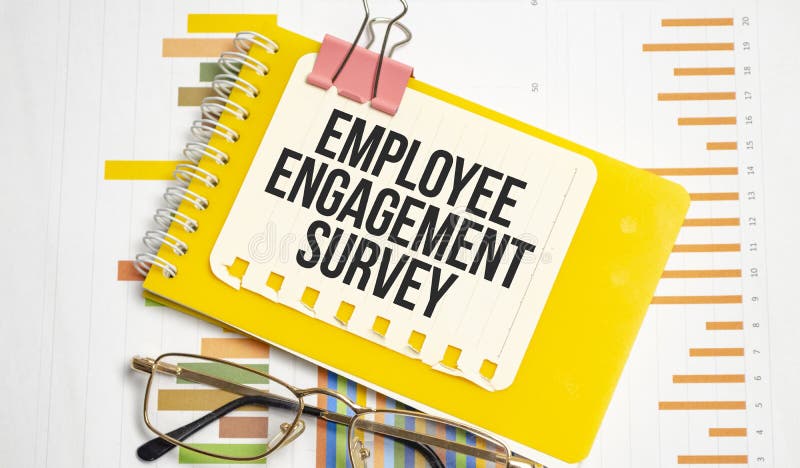Employee Engagement Survey Stock Illustrations – 216 Employee ...