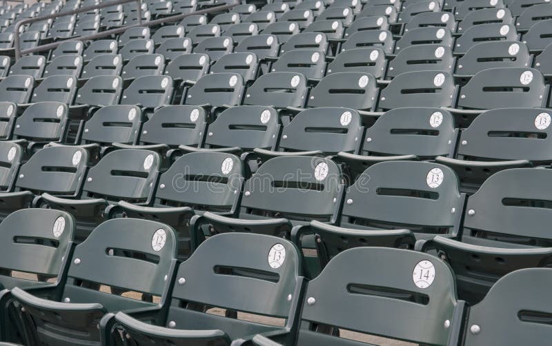 70+ Baseball Stadium Seats Stock Videos and Royalty-Free Footage