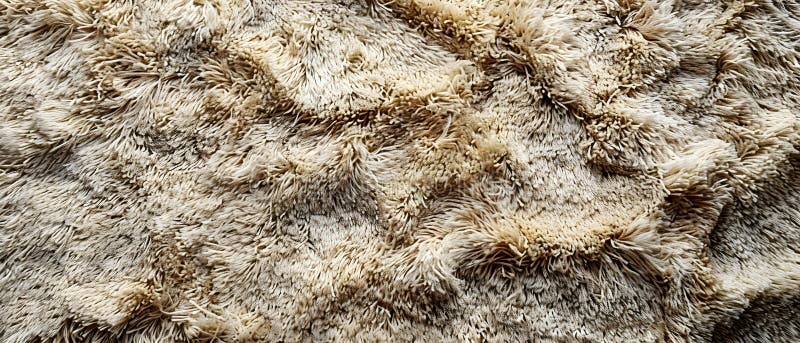 Concept Invitation Design, Empty beige carpet viewed from above ideal for adding text or design. Empty beige carpet viewed from above ideal for adding text or design. Concept Invitation Design, Blank Space, Minimalist Background