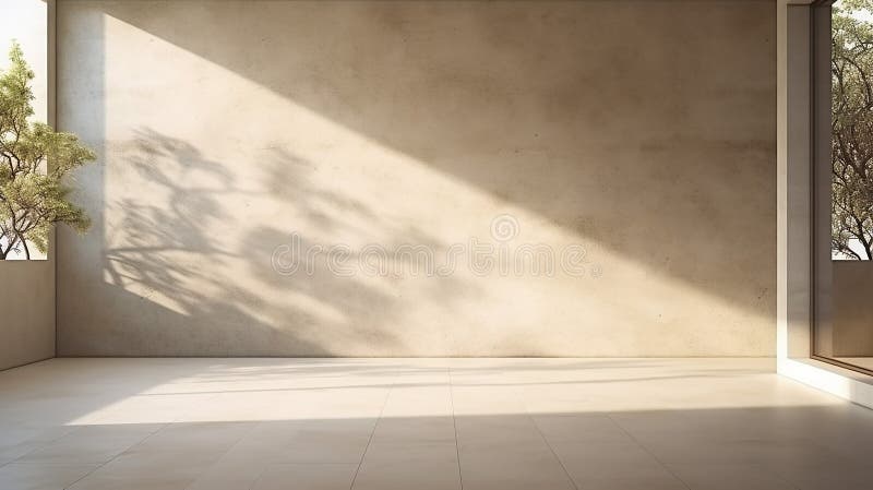 Illustration of Luxury Classic Textured Walls