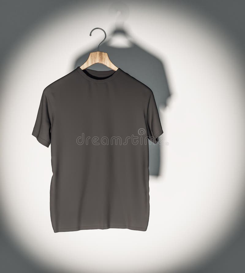 254,303 Black T Shirt Template Images, Stock Photos, 3D objects, & Vectors